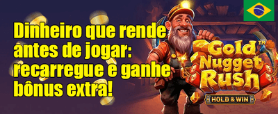 Recarga de Fim de Semana 🚀 promotion